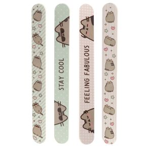 Pusheen the Cat Nail File