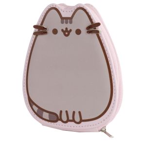 Pusheen the Cat Shaped 5 Piece Manicure Set