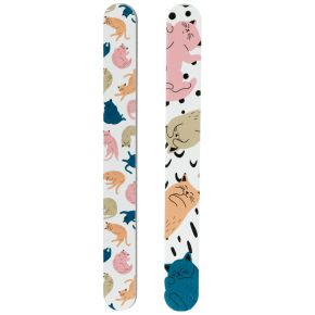 Cat's life Nail File