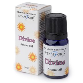 37627 Stamford Aroma Oil Divine 10ml