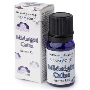 37632 Stamford Aroma Oil Midnight Calm 10ml