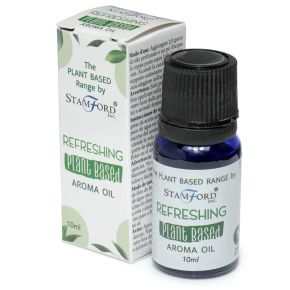 46564 Stamford Plant Based Aroma Oil Refreshing 10ml