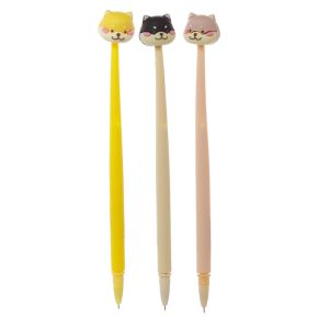 Adoramals Pets Shiba Inu Fine Tip Dog Pen