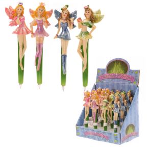Fantasy Fairy Pen
