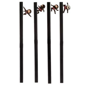 Climbing Ninja Pencil