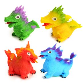 Turn It Inside Out Dragon Egg Toy