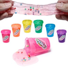 Magic Bead Noise Slime