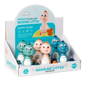 Wind Up Cute Dinosaur