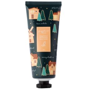 Christmas Gingerbread Lane Moisturising Hand Cream 75ml