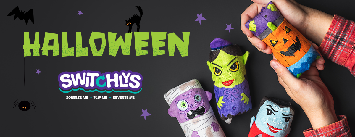 Halloween Collection